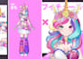 design vtuber model and high quality rigging live 2d for vtube studio